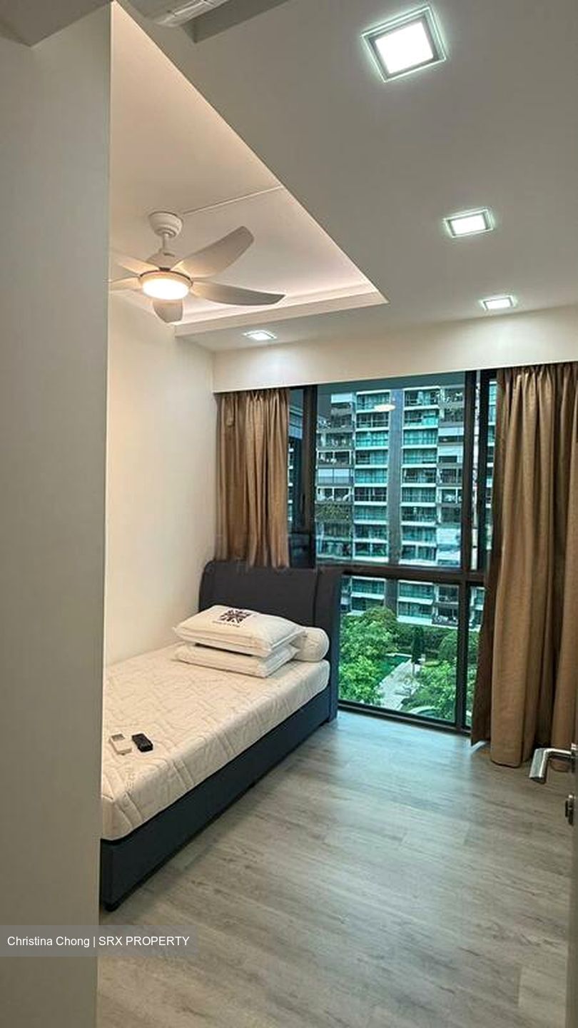 The Topiary (D28), Condominium #522916171